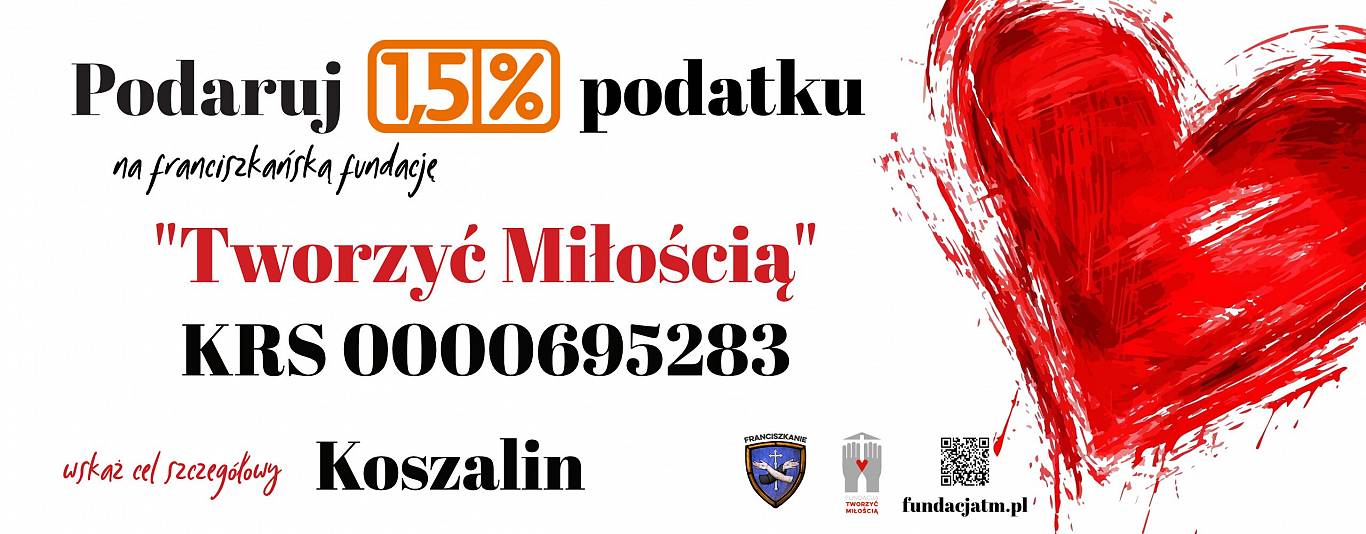 Grafika Przekaż 1,5% podatku