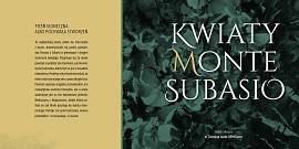 Miniatura Kwiaty Monte Subasio
