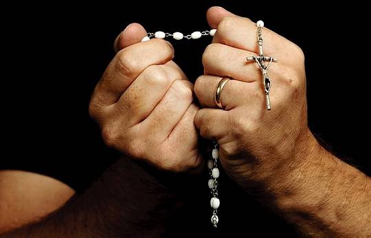 Intencje Żywego Różańca 2025 r.