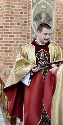 Rekolekcje Wielkopostne dla dzieci i młodzieży