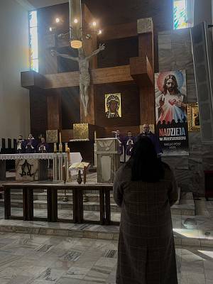 Oazowy Dzień Wspólnoty