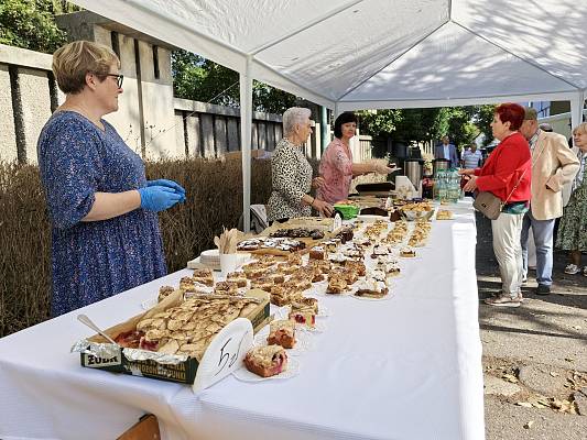 Festyn Parafialny 2025 - fotogaleria