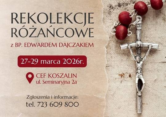 Rekolekcje Różańcowe