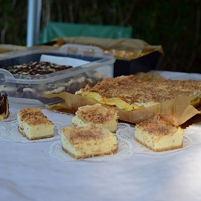 FESTYN ODPUSTOWY W OGRODACH PRZYKLASZTORNYCH - FOTOGALERIA grafika