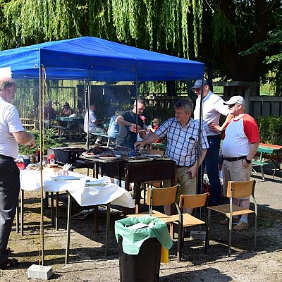 FESTYN ODPUSTOWY W OGRODACH PRZYKLASZTORNYCH - FOTOGALERIA grafika