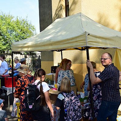 FESTYN ODPUSTOWY W OGRODACH PRZYKLASZTORNYCH - FOTOGALERIA grafika