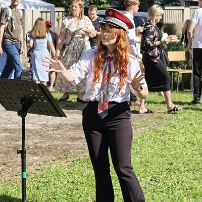 Festyn Parafialny 2025 - fotogaleria grafika