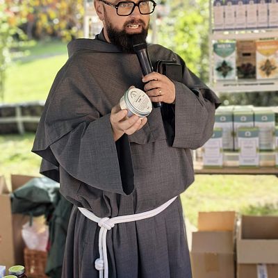 Festyn Parafialny 2025 - fotogaleria grafika