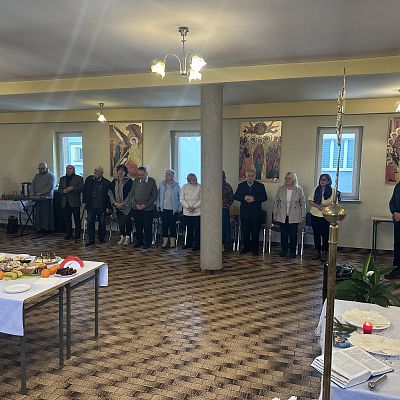 Spotkanie opłatkowe grafika