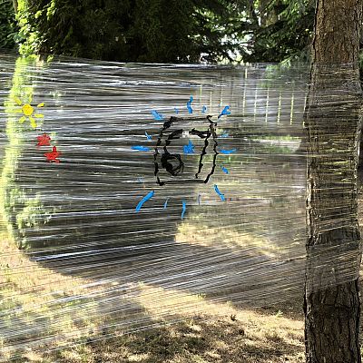 Festyn z okazji 75 lat od erygowania Parafii pw. Podwyższenia Krzyża Świętego grafika