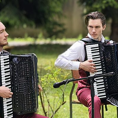 Festyn z okazji 75 lat od erygowania Parafii pw. Podwyższenia Krzyża Świętego grafika