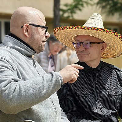 Festyn z okazji 75 lat od erygowania Parafii pw. Podwyższenia Krzyża Świętego grafika