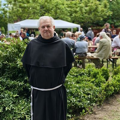 Festyn z okazji 75 lat od erygowania Parafii pw. Podwyższenia Krzyża Świętego grafika