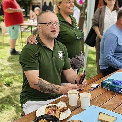 Festyn z okazji 75 lat od erygowania Parafii pw. Podwyższenia Krzyża Świętego grafika