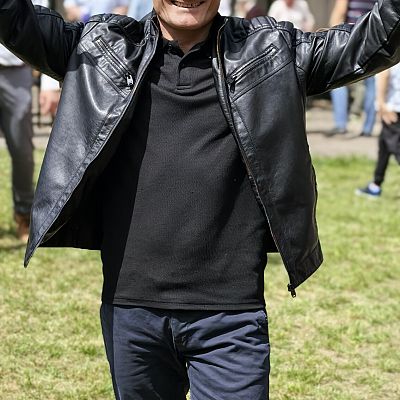 Festyn z okazji 75 lat od erygowania Parafii pw. Podwyższenia Krzyża Świętego grafika