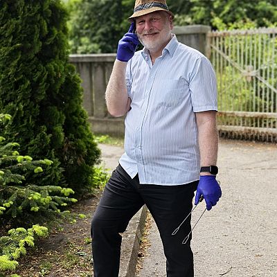 Festyn z okazji 75 lat od erygowania Parafii pw. Podwyższenia Krzyża Świętego grafika
